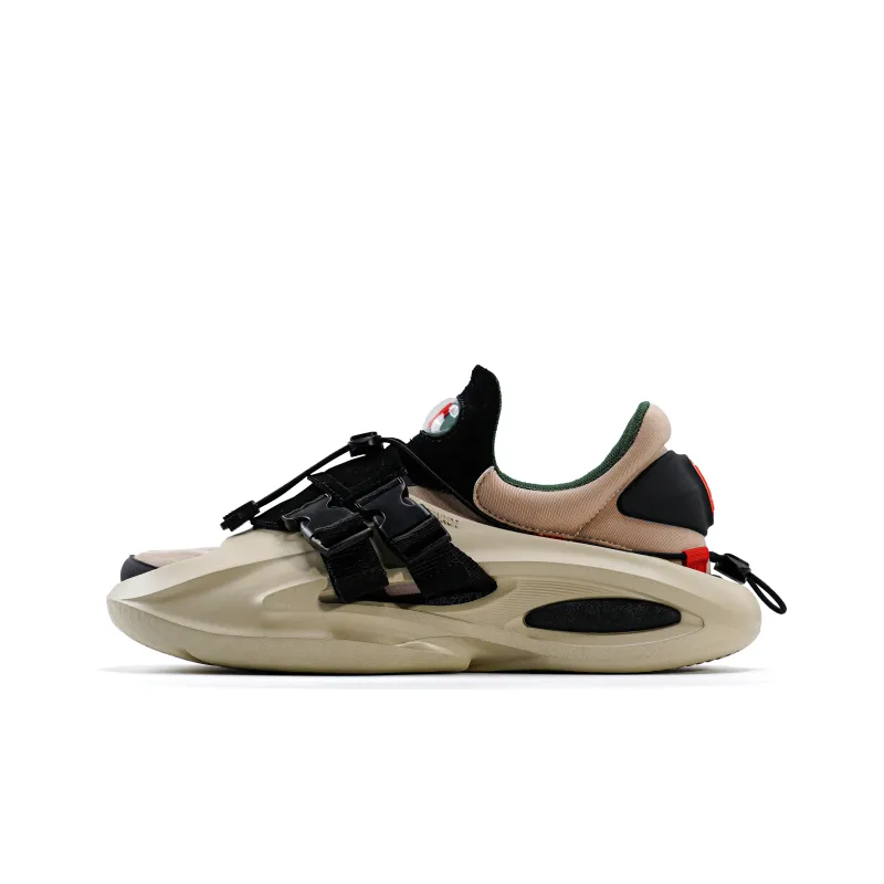 LOXKI ALPHA Iteration B Lifestyle Shoes Unisex Swag-8