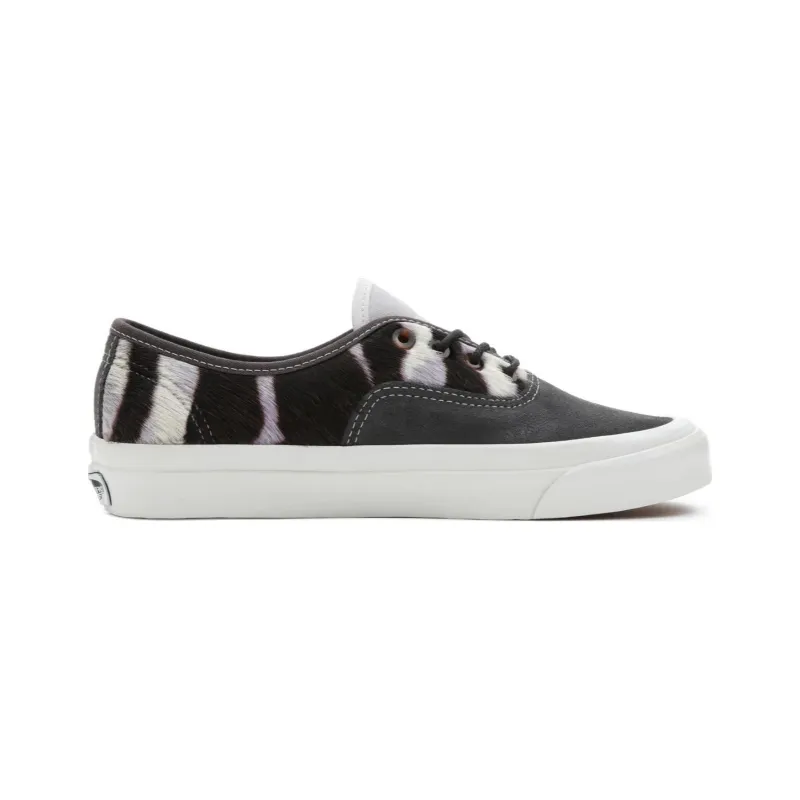 Vans Authentic Buty 44 Dx 'Gray Black'-1