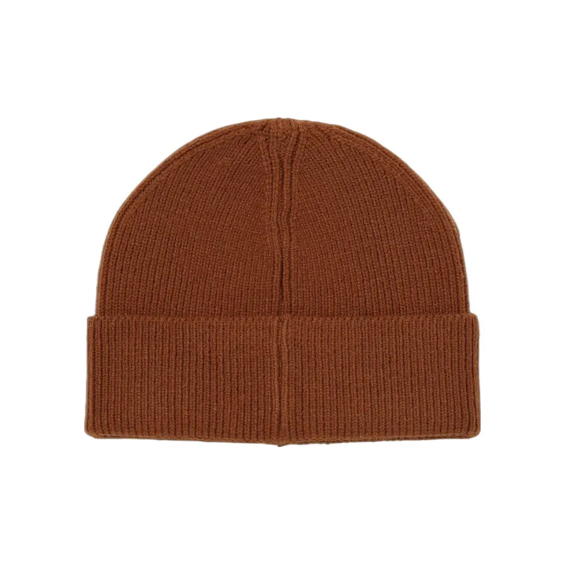 THE NORTH FACE Beanies Unisex Dark Orange-1