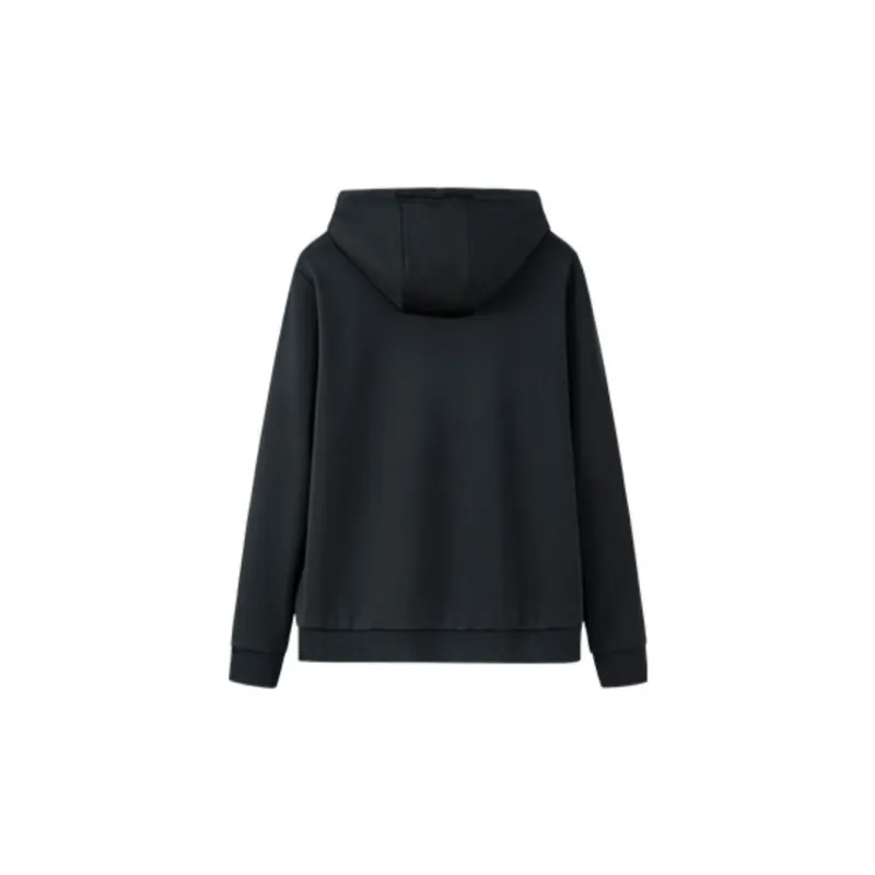 ANTA Sweatshirts Men Black-1