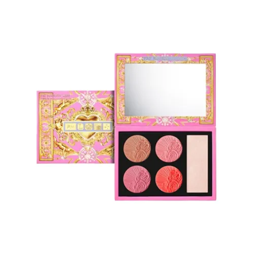 PAT McGRATH LABS 블러쉬 루즈 여성