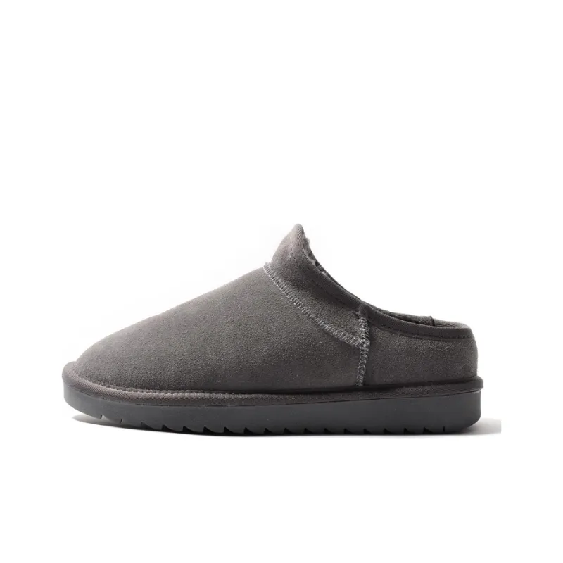 STEVE MADDEN Closed Toe Slippers Women's-4