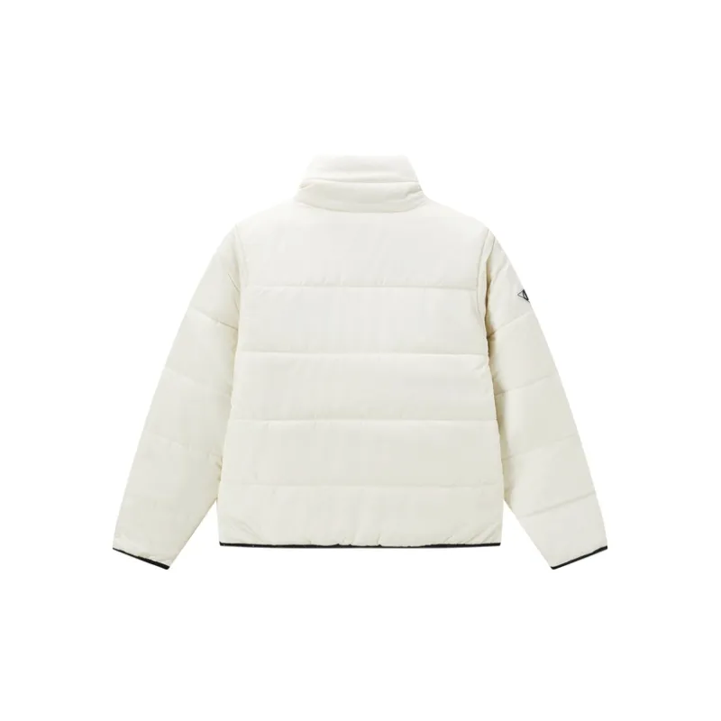 Champion FW22 Puffer Jacket Women's-1
