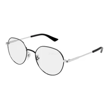 GUCCI Panthos Frame Glasses