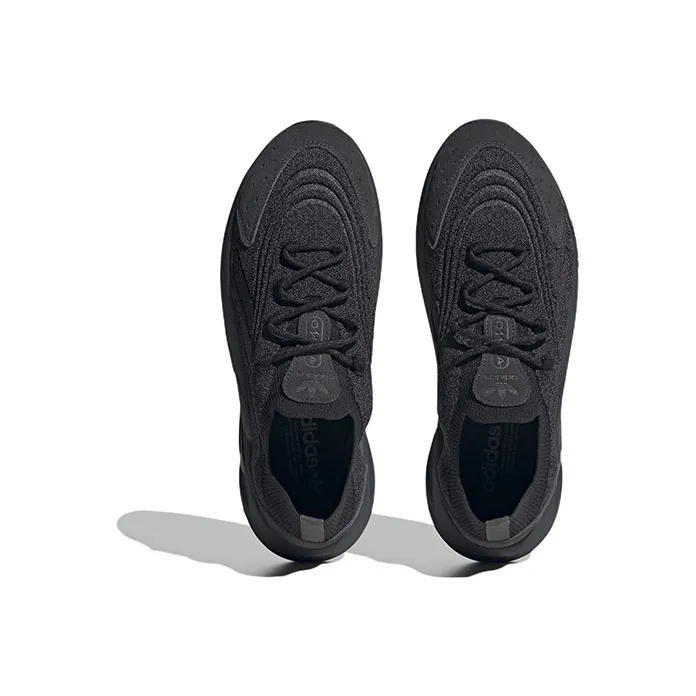 Adidas Ozelia 'All Black'-4
