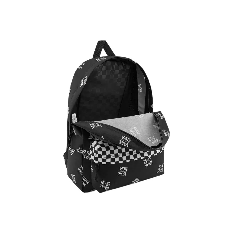 Vans Backpacks-3