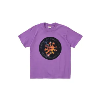 Supreme Dah Shinin' Tee