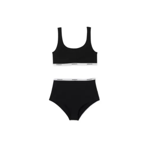 Burberry Women Two-piece Swimsuit