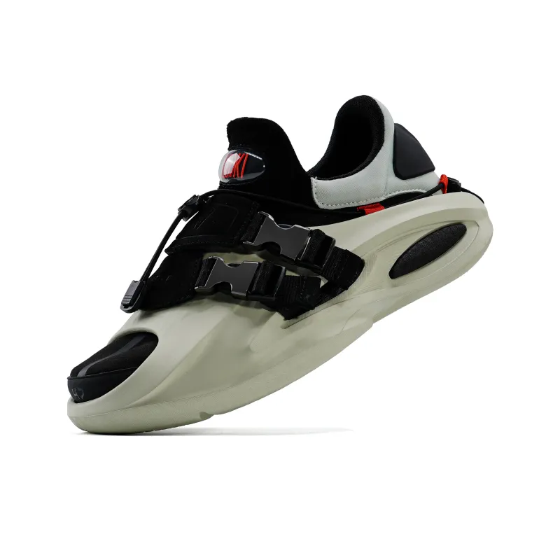 LOXKI ALPHA Iteration B Lifestyle Shoes Unisex Swag-16