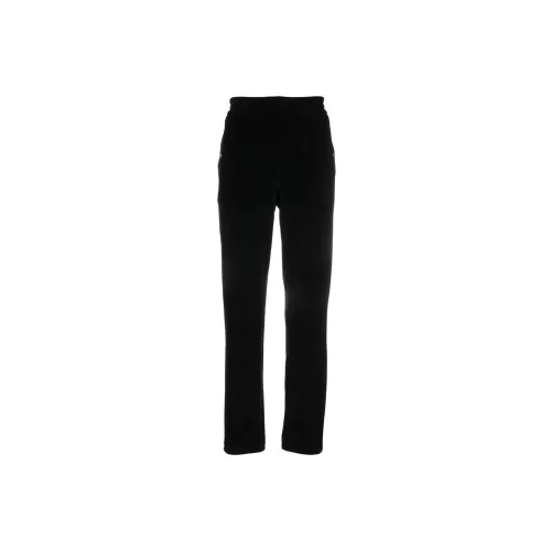 Moncler Casual Pants Men Black