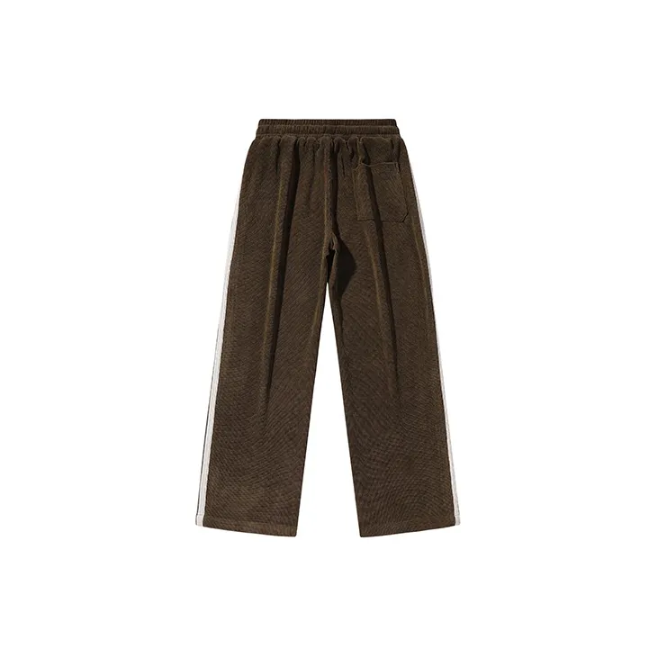 HRHO Casual Pants Unisex-4