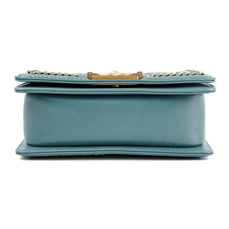 CHANEL Leboy Handbags-3