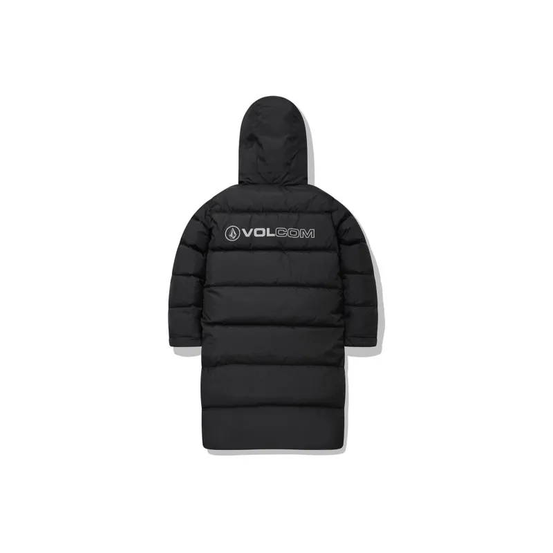 VOLCOM Down Jackets Unisex-7