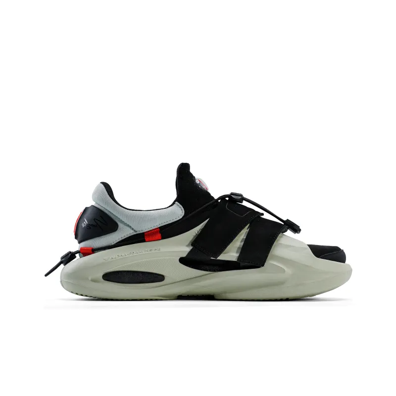 LOXKI ALPHA Iteration B Lifestyle Shoes Unisex Swag-15
