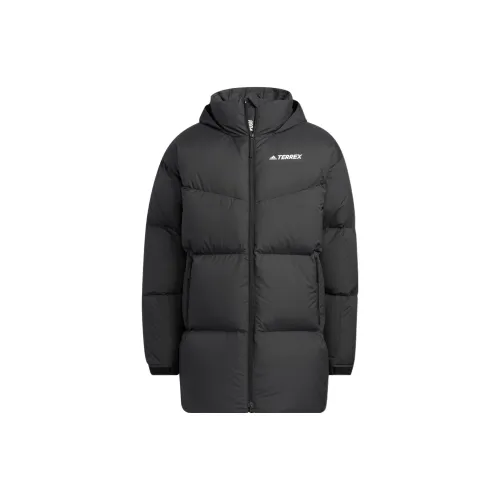 adidas Unisex Down Jacket