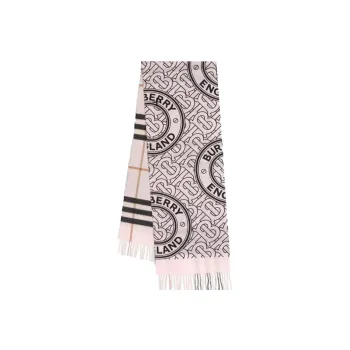 Burberry Knit Scarves Women's