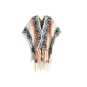 FREE RABBITⅡ Shawls Women's
