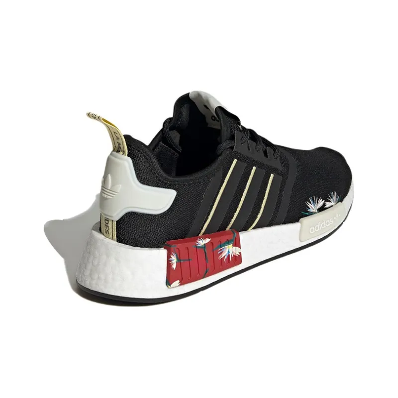 Adidas Originals Nmd R1 Thebe Magugu Women's-3