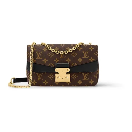 LOUIS VUITTON Marceau Crossbody Bags