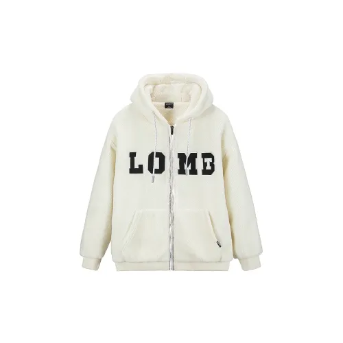 LOMBT Velvet Jackets Unisex