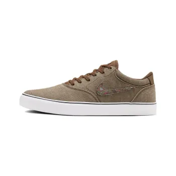 Nike Sb Chron 2 Canvas Premium 'Tan'