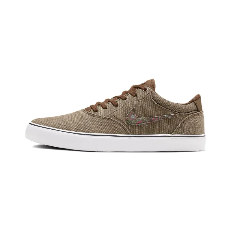Nike Sb Chron 2 Canvas Premium 'Tan'-0