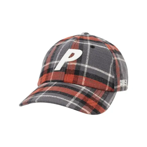 PALACE Gore-Tex Plaid P 6-Panel 