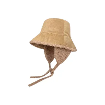 FREE RABBITⅡ Bucket Hats Unisex