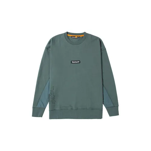 Timberland Sweatshirts Men Green