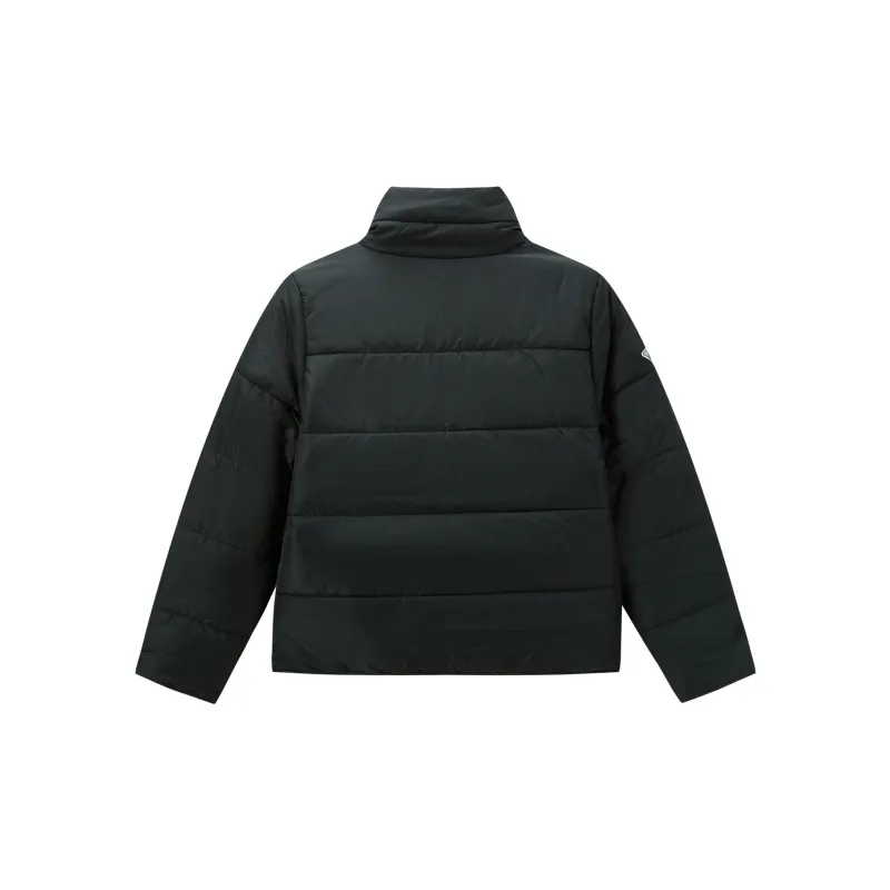 Champion FW22 Puffer Jacket Women's-3