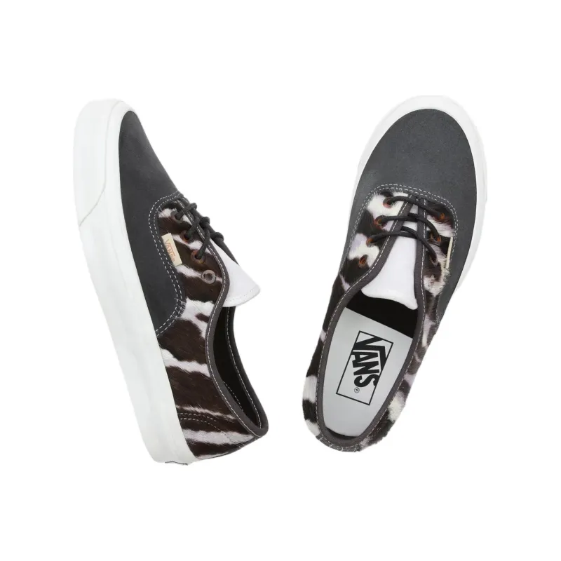 Vans Authentic Buty 44 Dx 'Gray Black'-3