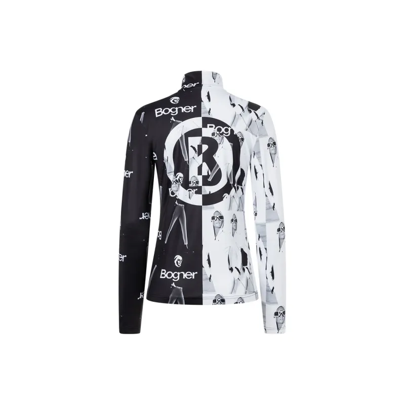 BOGNER Ski Tops Women's-5