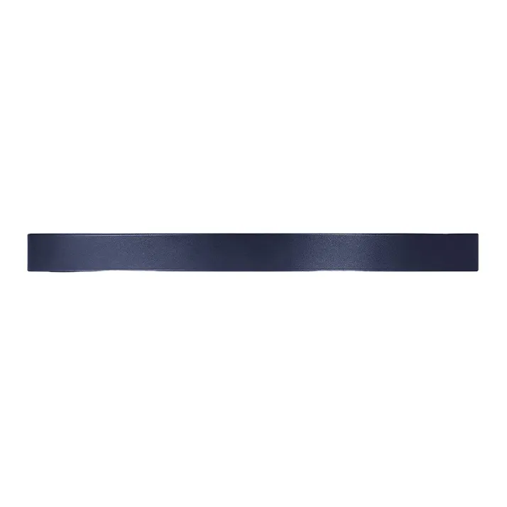 Balenciaga Smooth Casual Buckle Men's Width: 3cm-1
