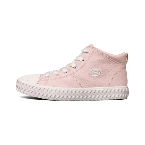 Skechers Street Trax 'Pink' Women's