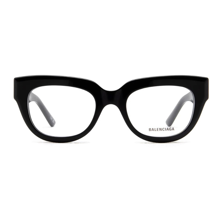 Balenciaga Cat-Eye Glasses - POIZON