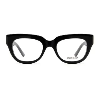 Balenciaga Cat-Eye Glasses