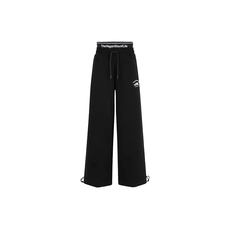 VWL Knitted Sweatpants Women's-1