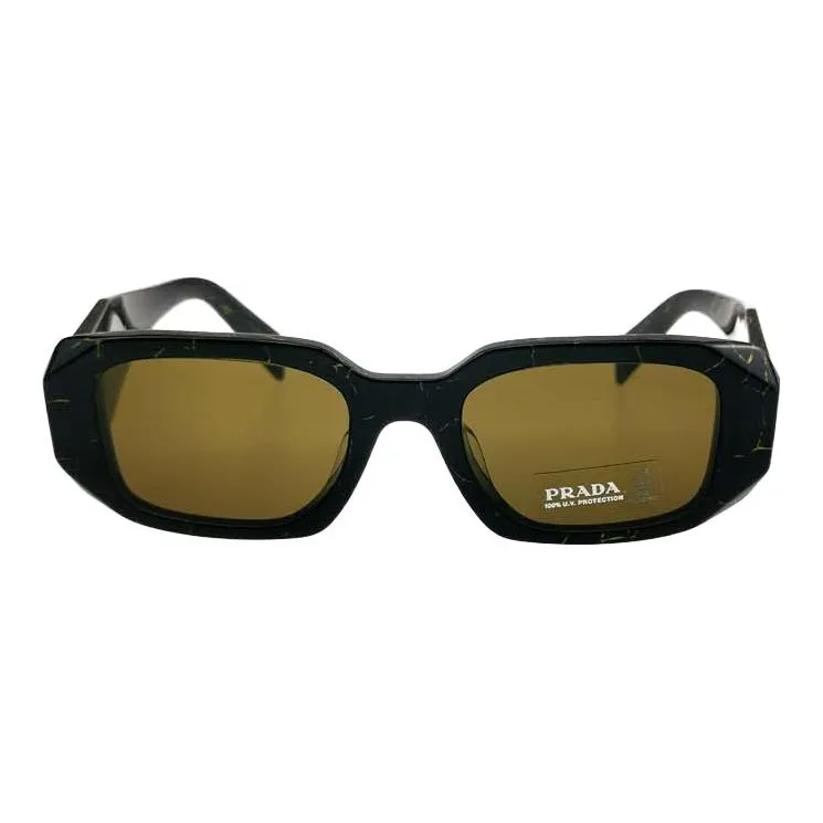 PRADA Eyewear Symbole Square frame Sunglasses-1