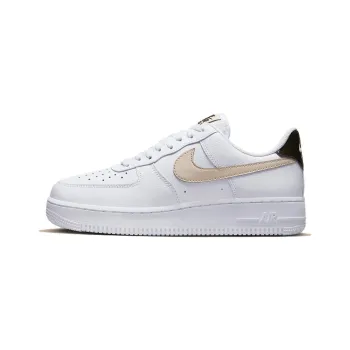 Nike Air Force 1 Low 'Tan Brown Patent' Women's