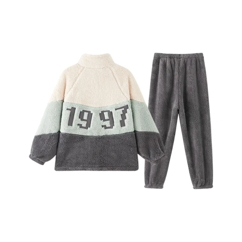 YSO Men Pajama Sets-1