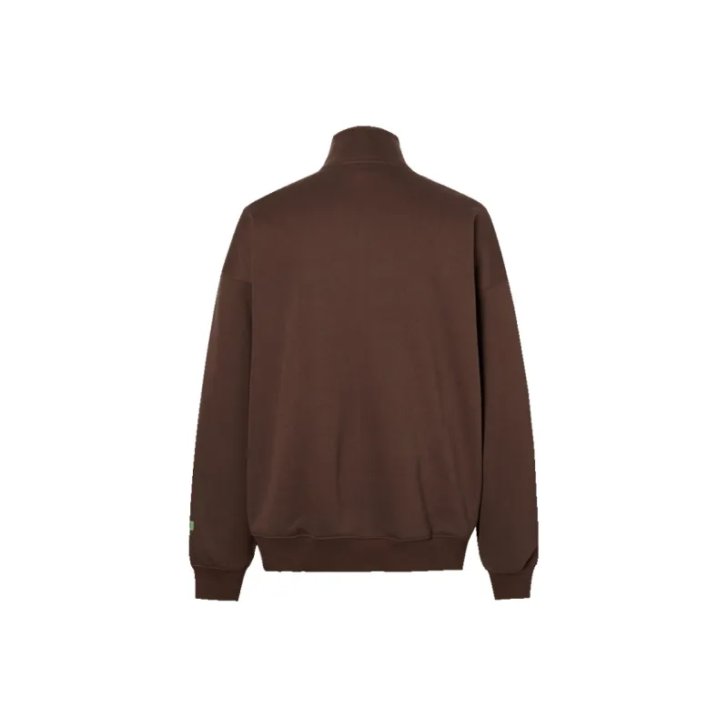 ROCAWEAR Loose Fit Thickened Jacket Unisex-4