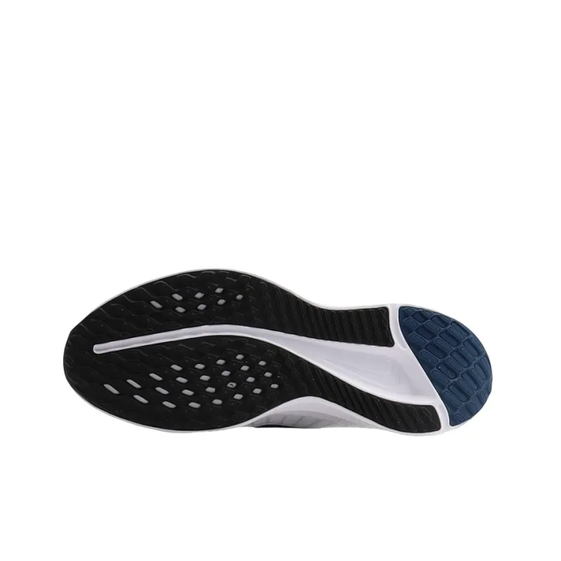 Nike Quest 5 White Light Crimson Black Valerian Blue-3