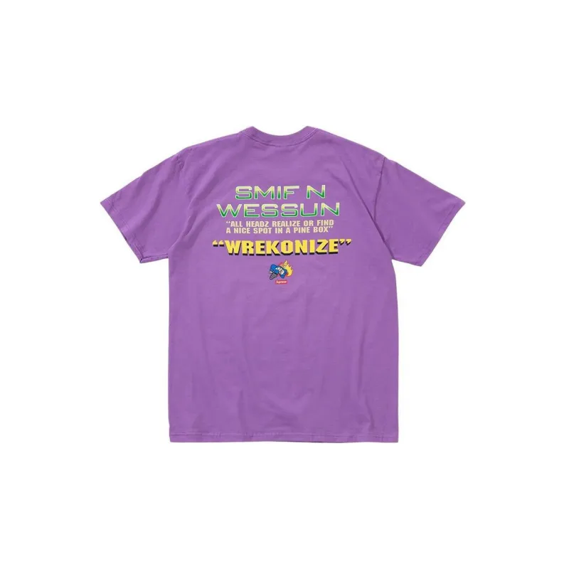 Supreme Dah Shinin' Tee-9