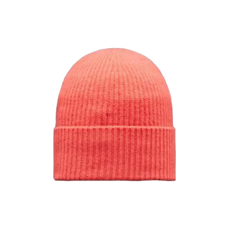Moncler Beanies Men Red-1