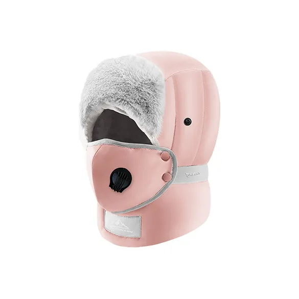 AAJF Polyester Trapper Hats Unisex-4