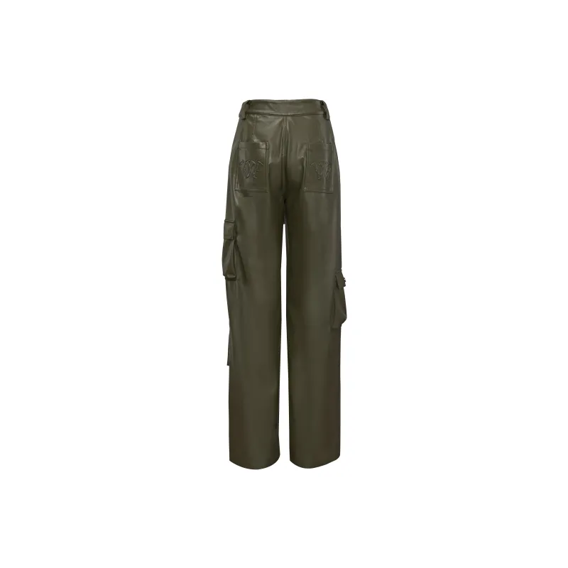 NOTAWEAR Cargo Pants Women's-1