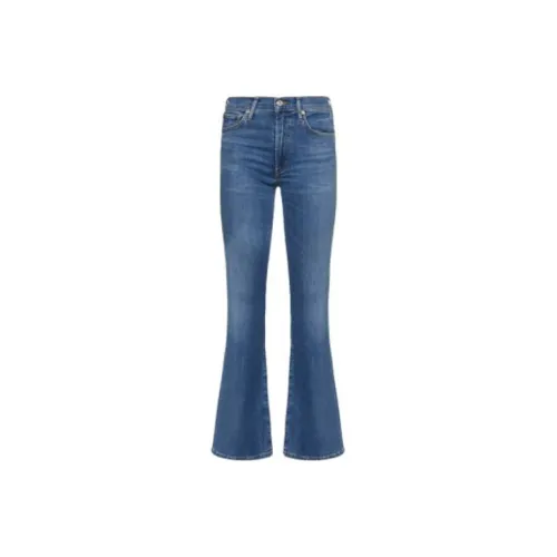 Citizens Of Humanity Jeans Women's Blue