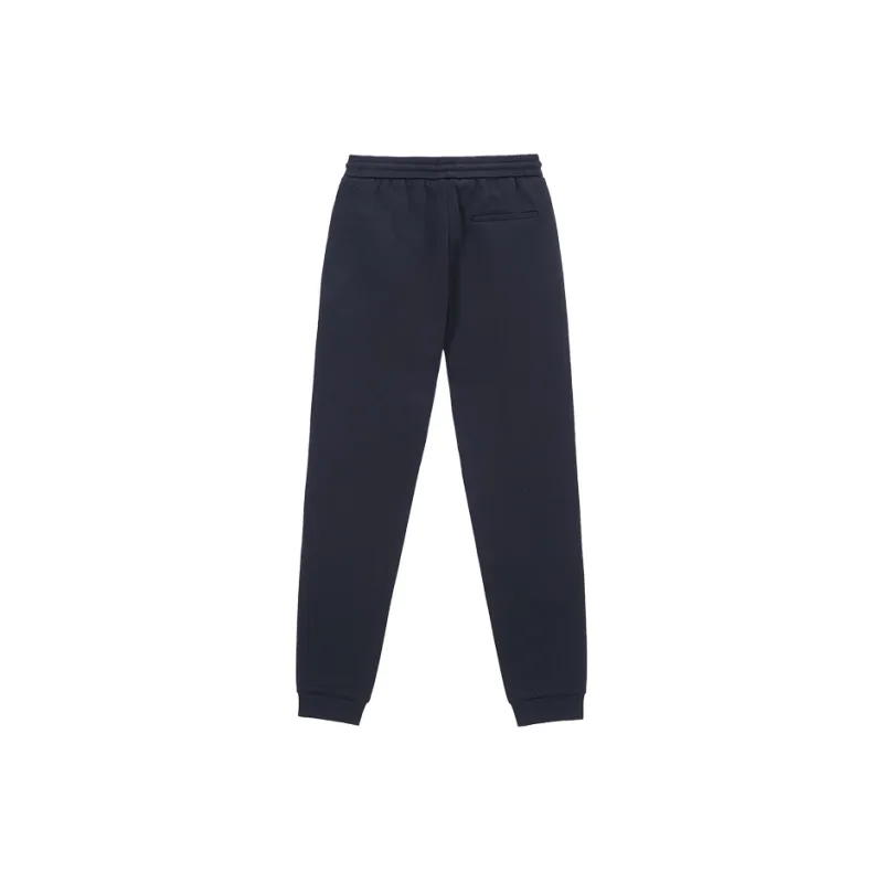 GOLF Jogger Casual Pants Unisex Navy Blue-1