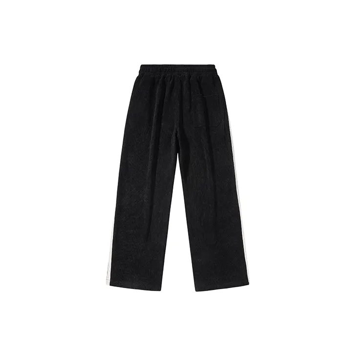 HRHO Casual Pants Unisex-1