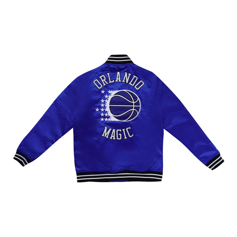 Mitchell Ness Baseball Jerseys Unisex Blue-1